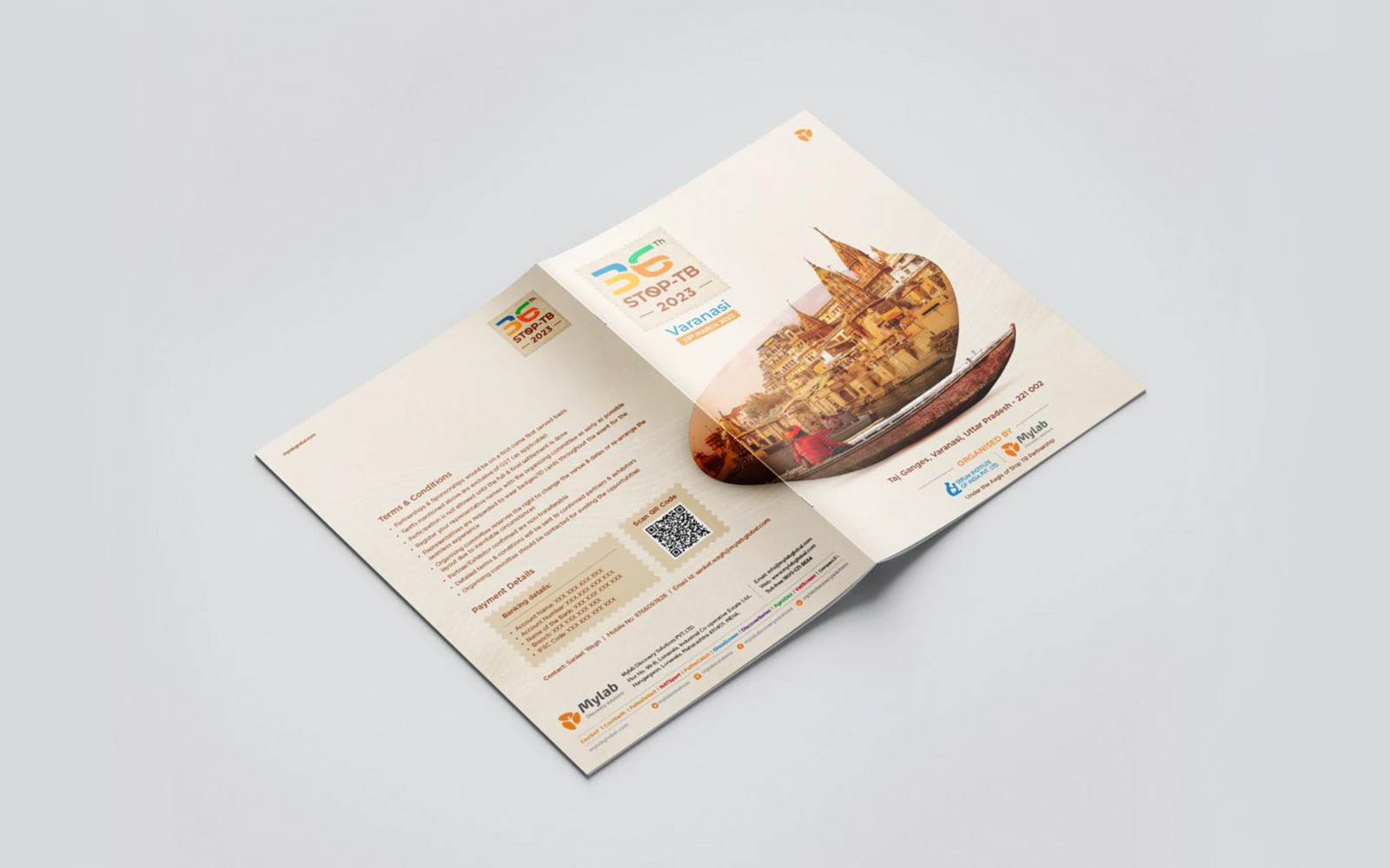 36 Stop TB Campaign