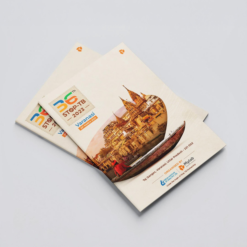 36 Stop TB Campaign