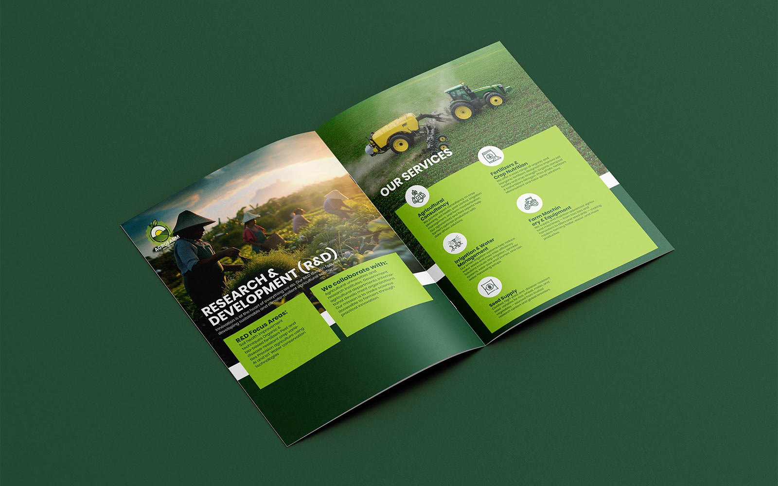 Agrofarm