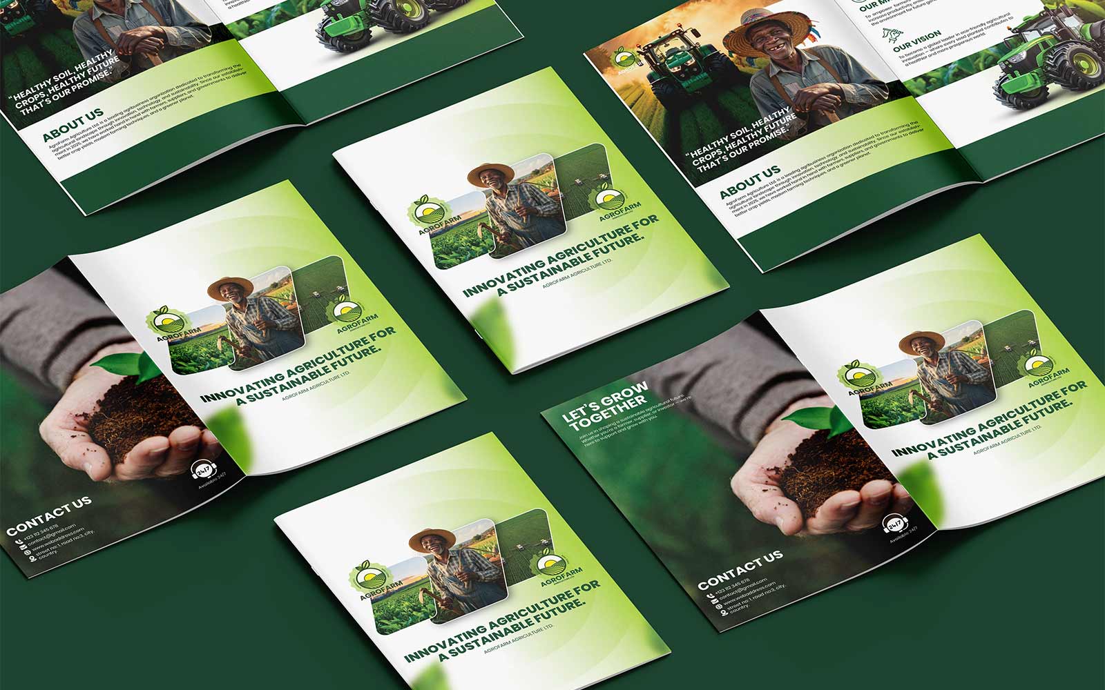Agrofarm