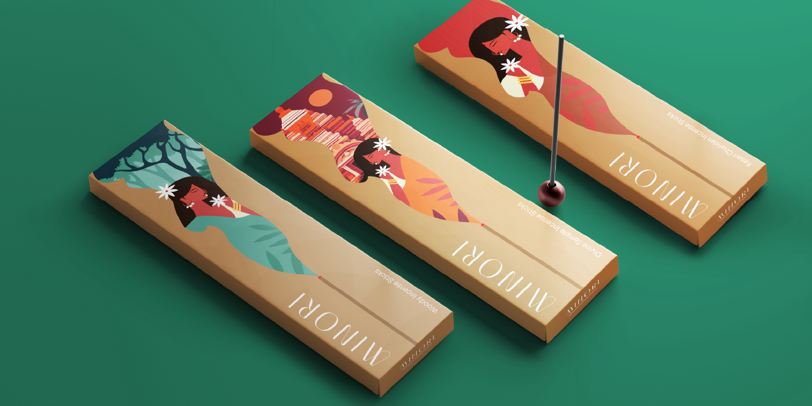 Packaging