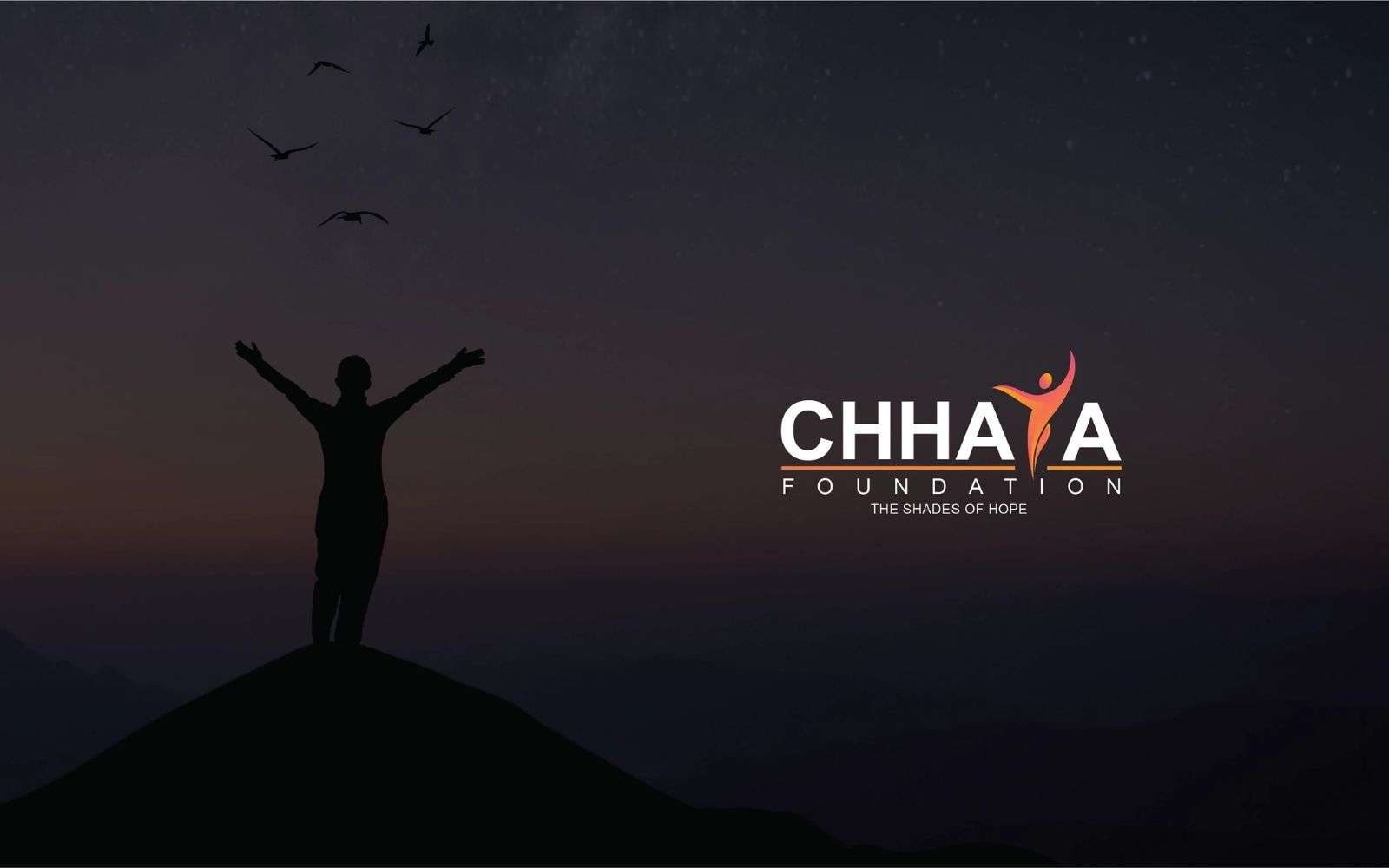 Chhaya Foundation 