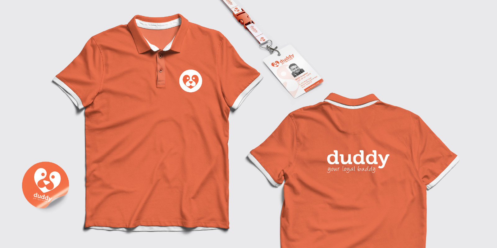 duddy