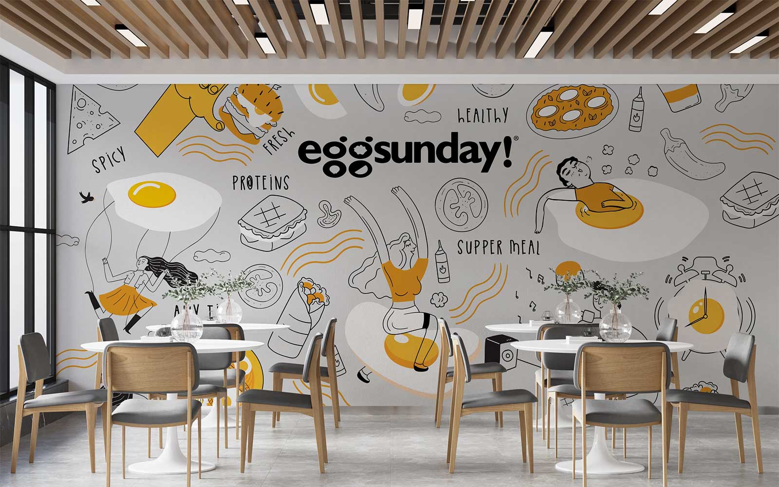Egg Sunday 4