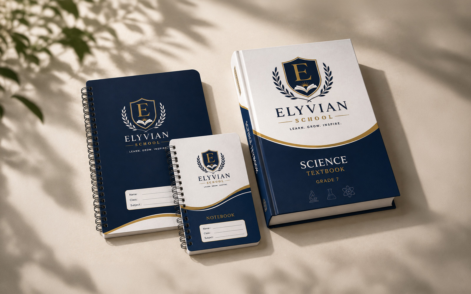Elyvian School