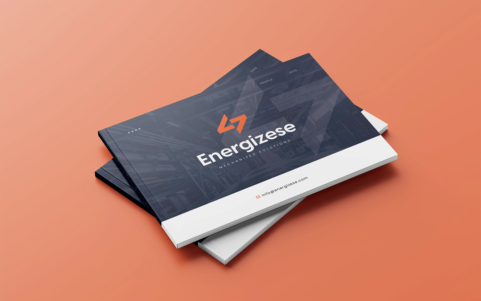    Energize