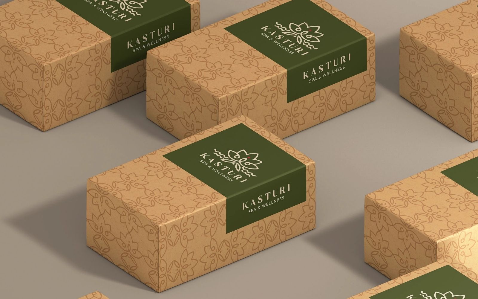 Kasturi