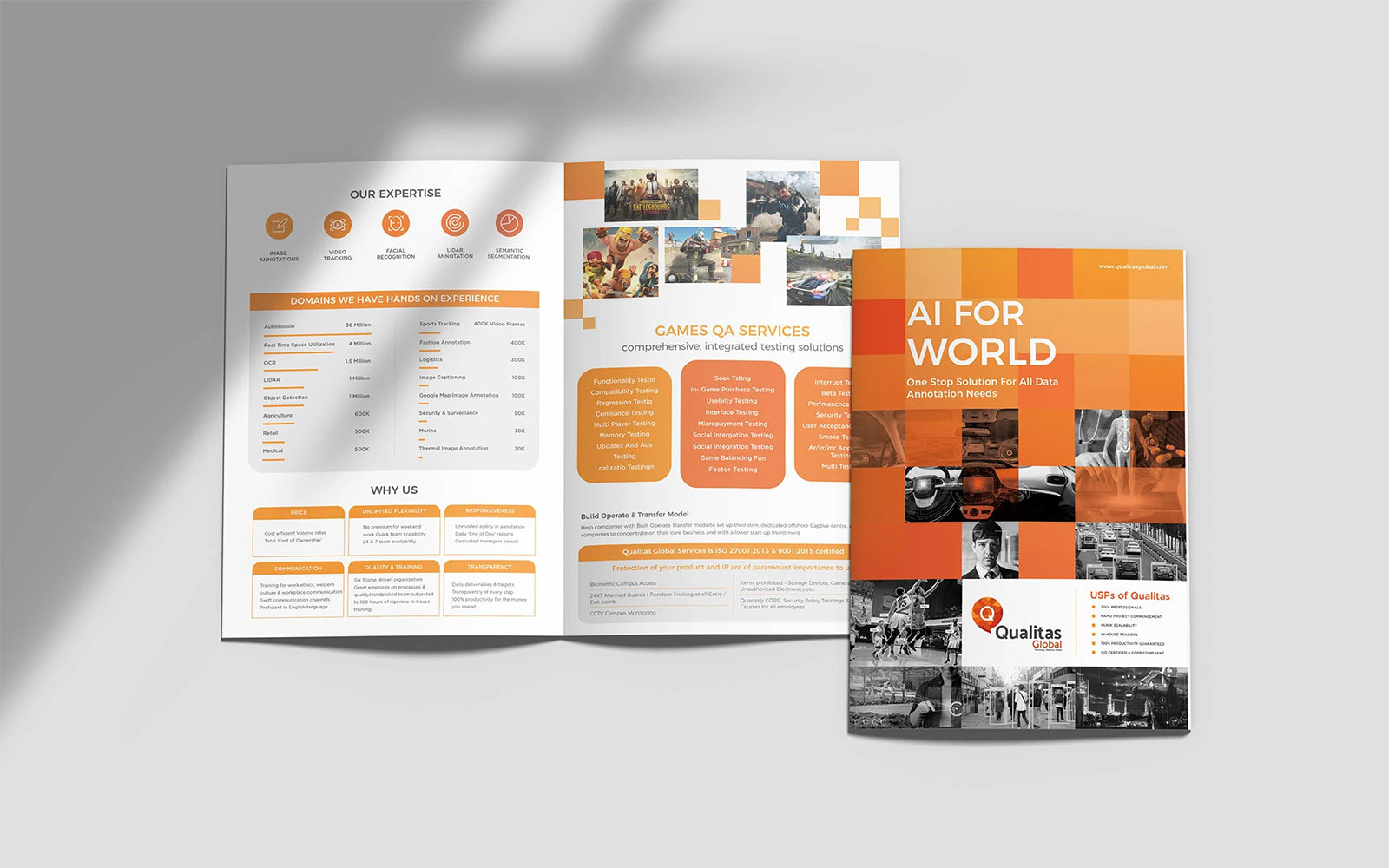 Qualitas Global