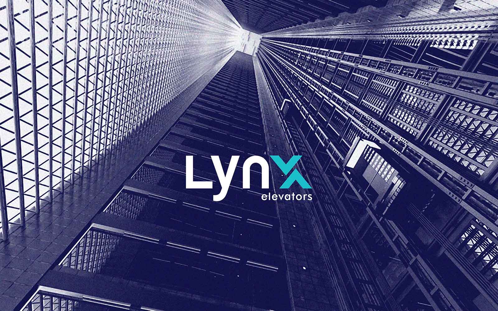Lynx Elevators