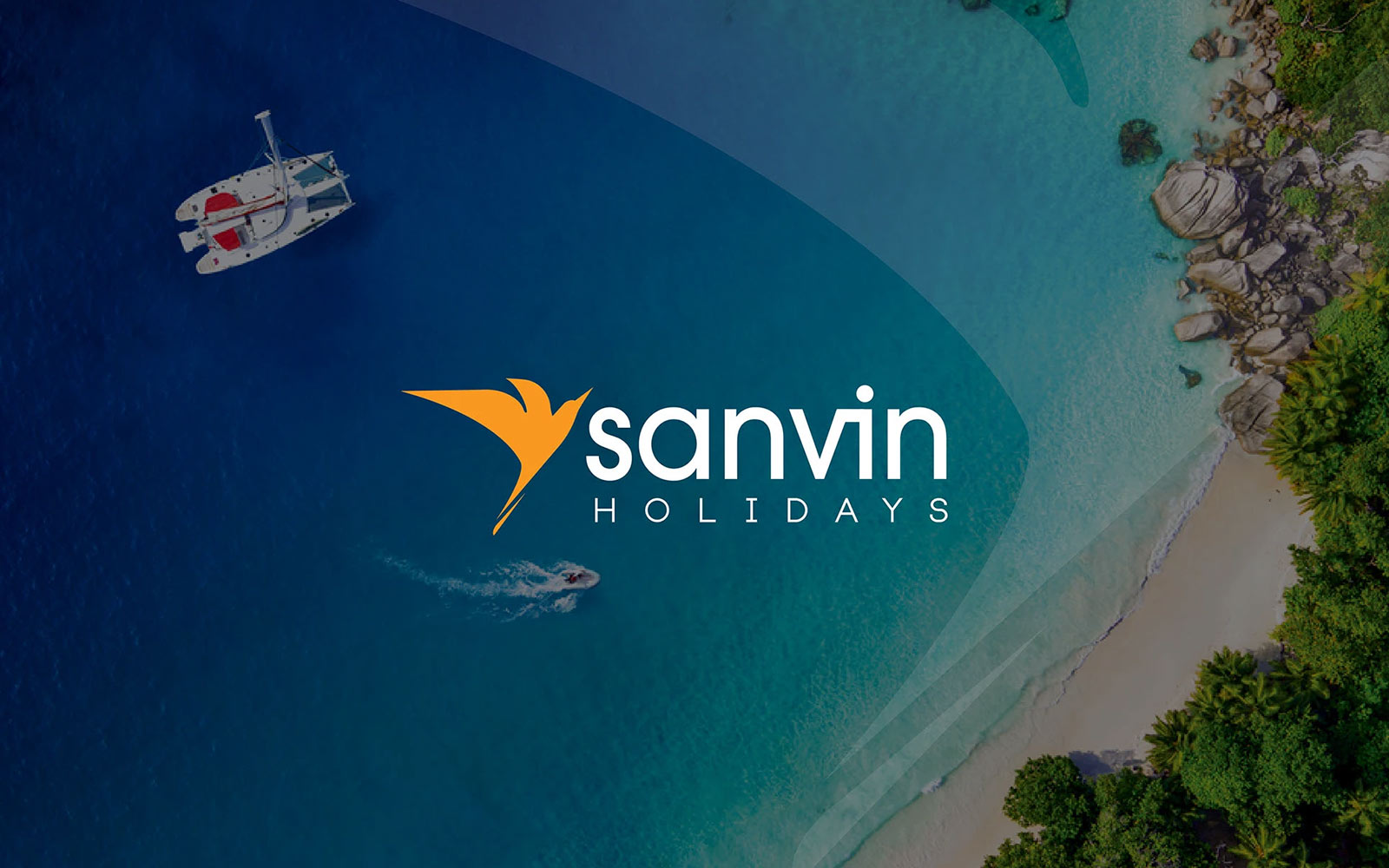 Saanvin holidays 