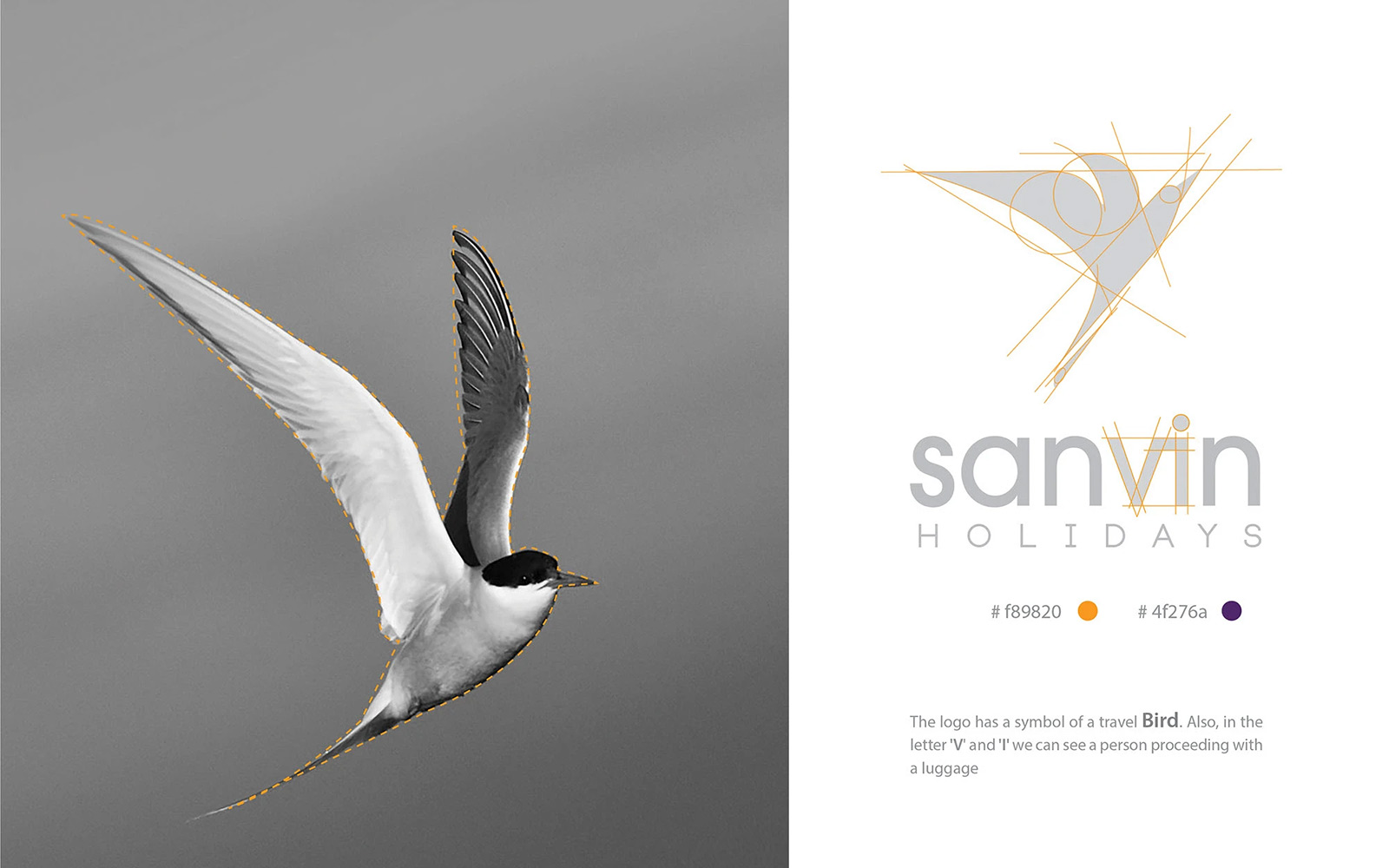 Saanvin holidays 