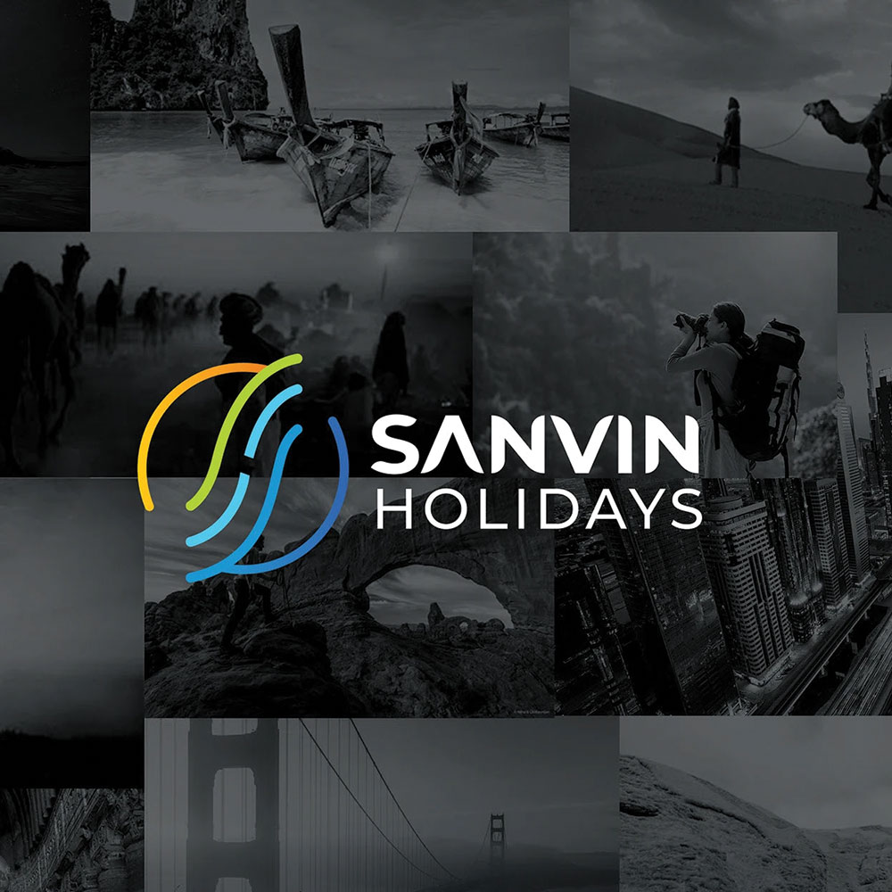 Saanvin Holidays