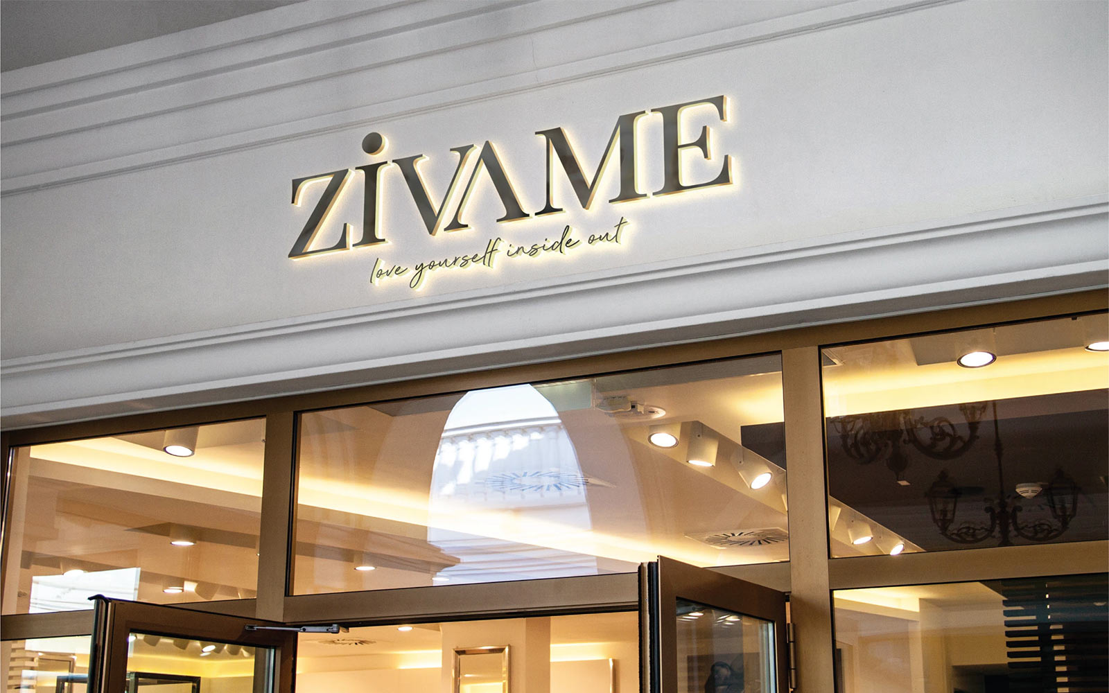 Zivami 